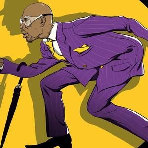 Meet your Posher, Howard